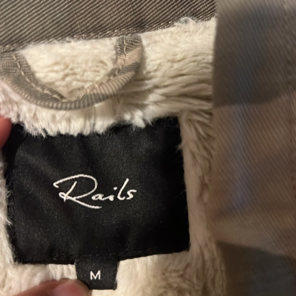 Camo jackets - Picture 3 of 15